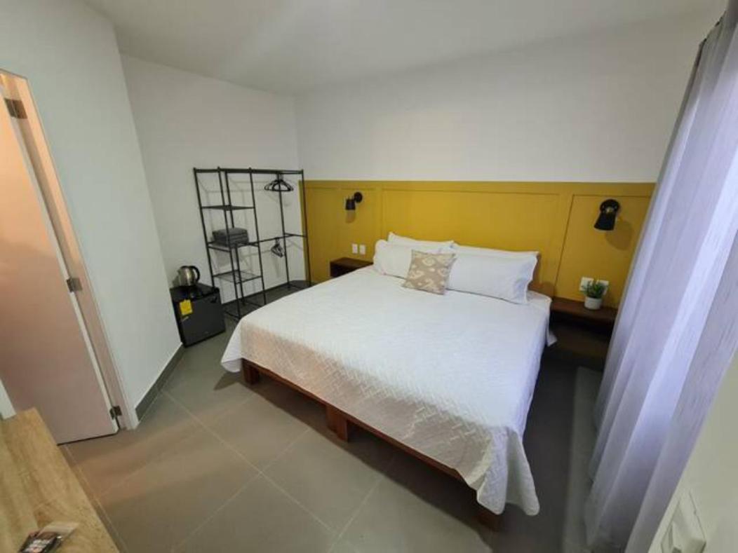 Urban Justo Sierra Aparthotel Guadalajara Exteriör bild